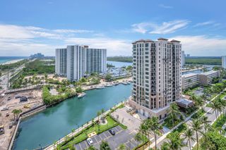 100 Kings Point Drive Unit 521, Sunny Isles Beach, FL 33160