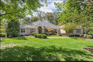17718 Chaistain Court, Chesterfield, MO 63005