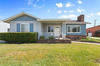 532 N Osborn, West Covina, CA 91790