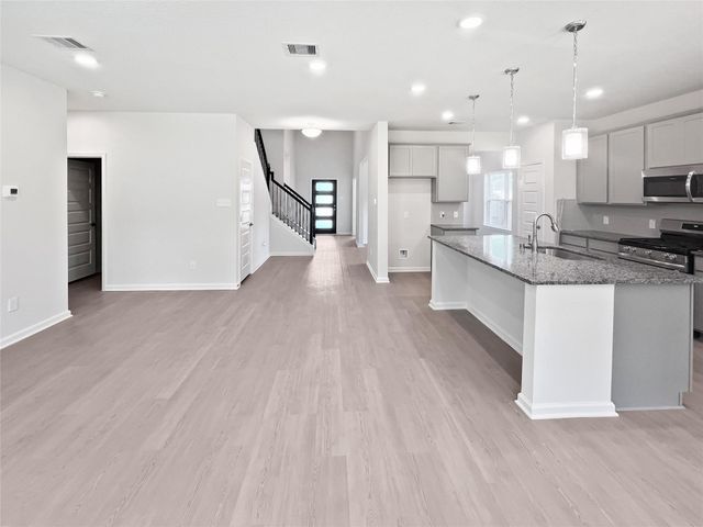 10902 Amador Peak Drive, Iowa Colony, TX 77583