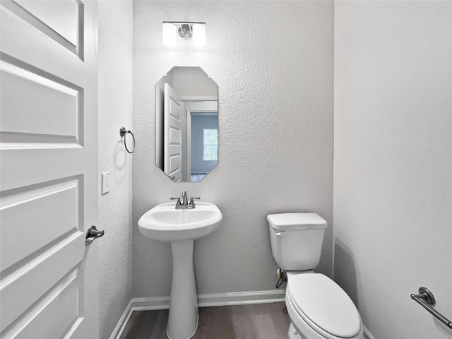 10902 Amador Peak Drive, Iowa Colony, TX 77583