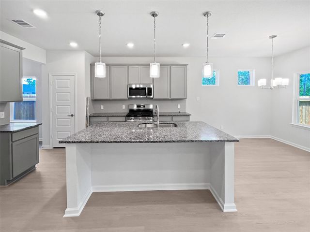 10902 Amador Peak Drive, Iowa Colony, TX 77583