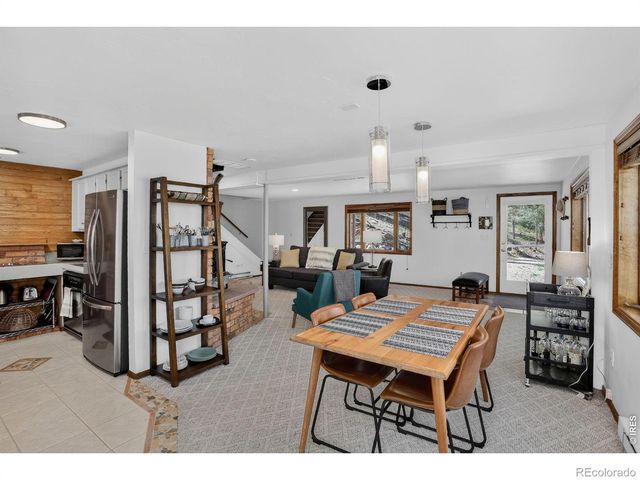 760 Hickory Drive, Lyons, CO 80540