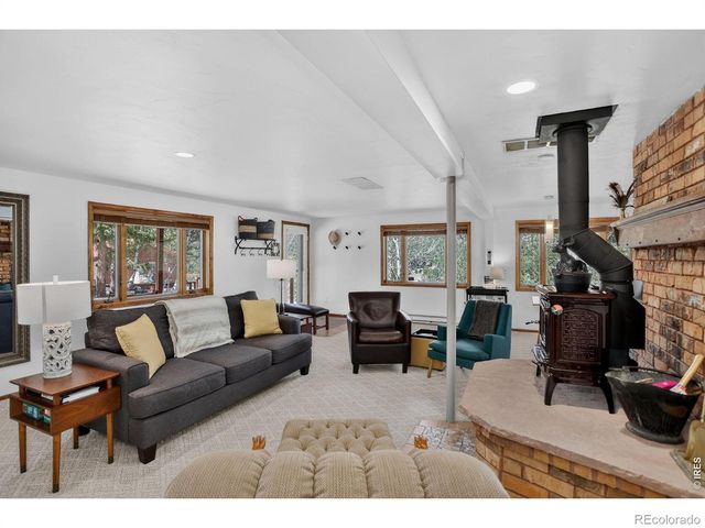760 Hickory Drive, Lyons, CO 80540