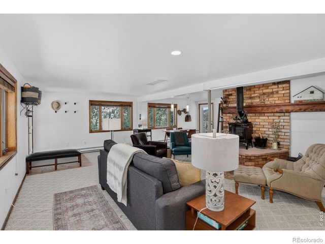 760 Hickory Drive, Lyons, CO 80540