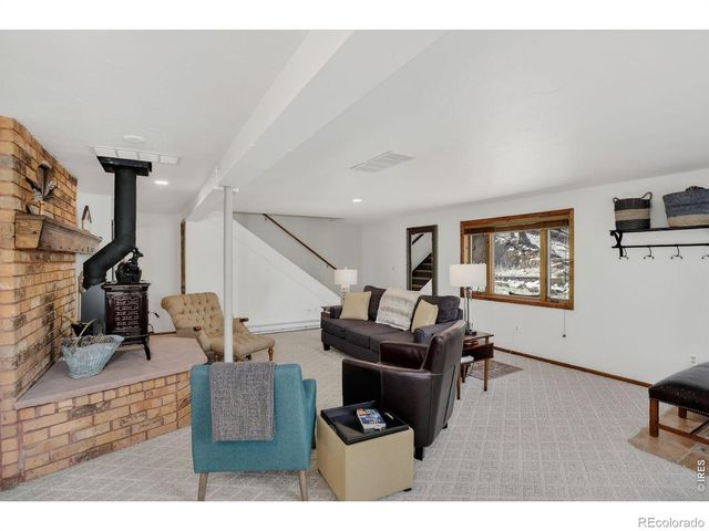 760 Hickory Drive, Lyons, CO 80540