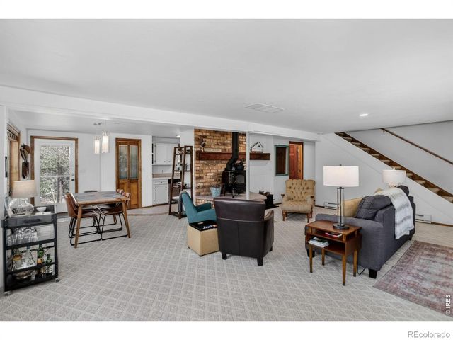 760 Hickory Drive, Lyons, CO 80540