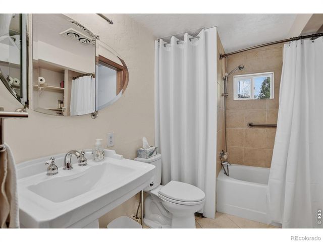 760 Hickory Drive, Lyons, CO 80540