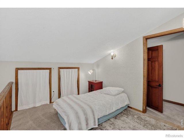 760 Hickory Drive, Lyons, CO 80540