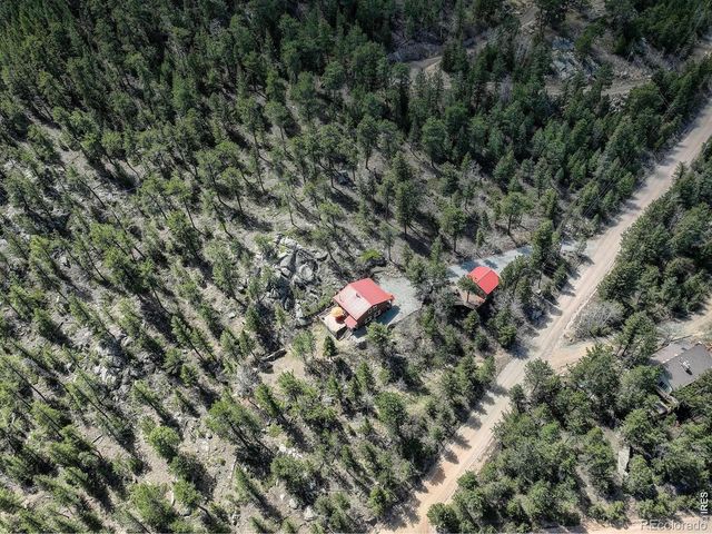 760 Hickory Drive, Lyons, CO 80540