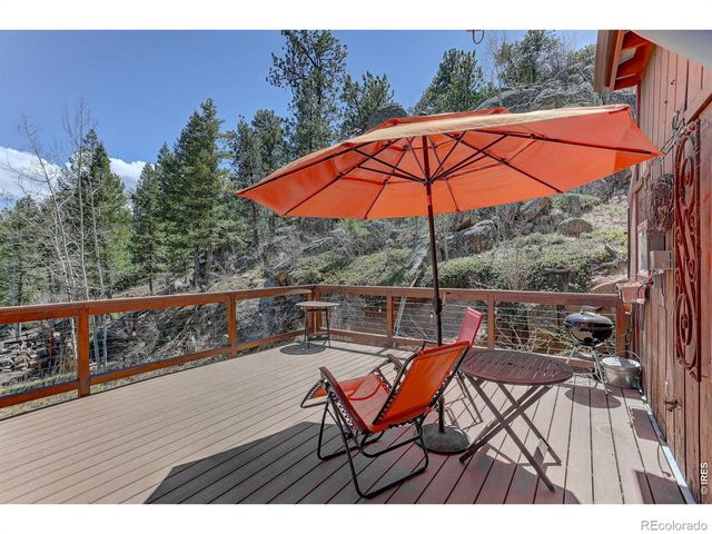 760 Hickory Drive, Lyons, CO 80540