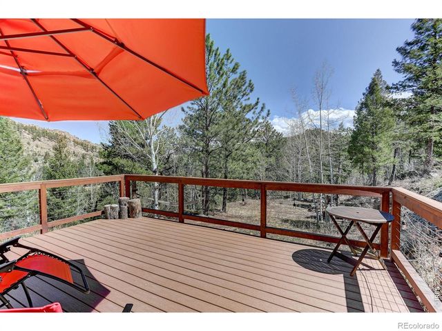 760 Hickory Drive, Lyons, CO 80540