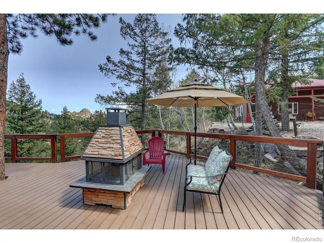 760 Hickory Drive, Lyons, CO 80540