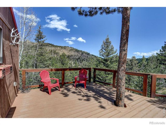 760 Hickory Drive, Lyons, CO 80540