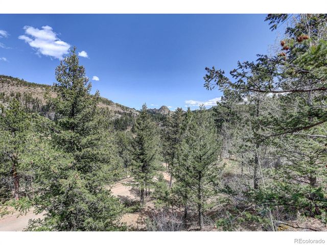 760 Hickory Drive, Lyons, CO 80540