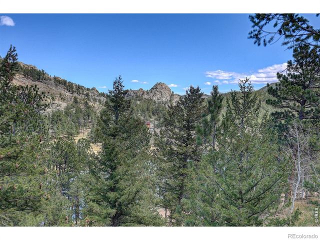 760 Hickory Drive, Lyons, CO 80540