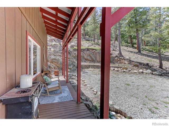 760 Hickory Drive, Lyons, CO 80540