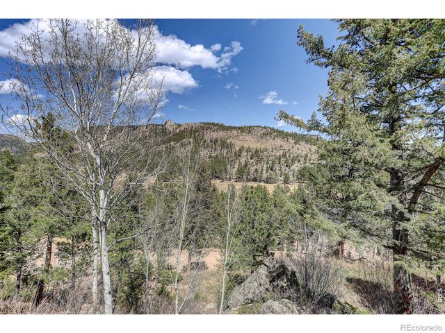 760 Hickory Drive, Lyons, CO 80540