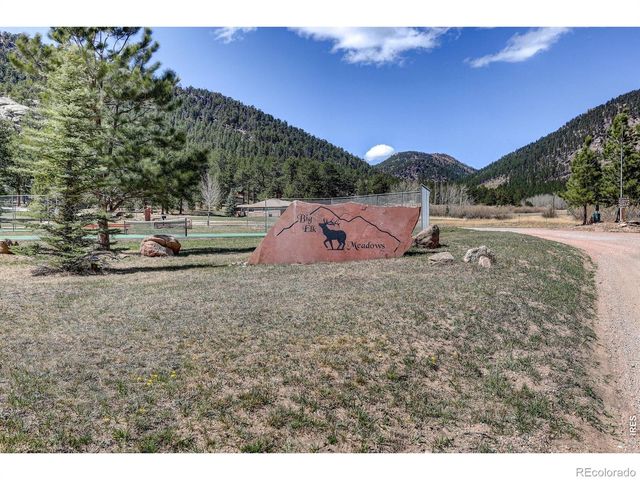 760 Hickory Drive, Lyons, CO 80540
