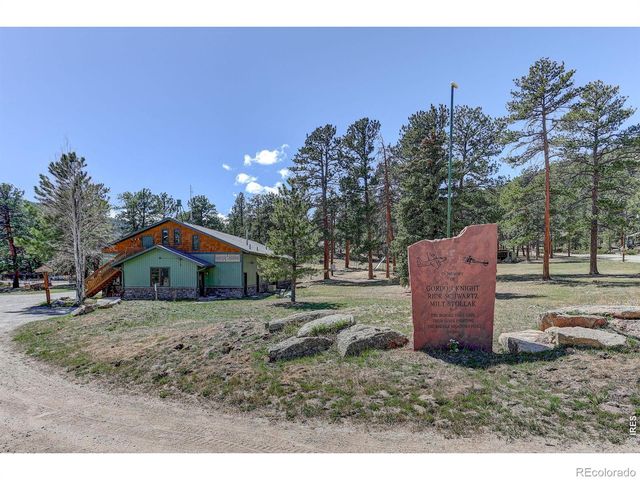 760 Hickory Drive, Lyons, CO 80540