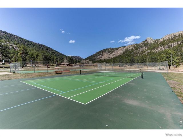 760 Hickory Drive, Lyons, CO 80540