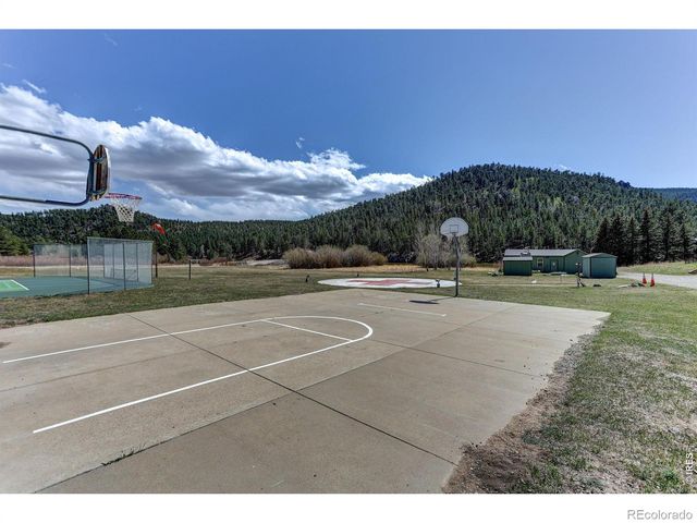 760 Hickory Drive, Lyons, CO 80540
