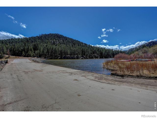 760 Hickory Drive, Lyons, CO 80540
