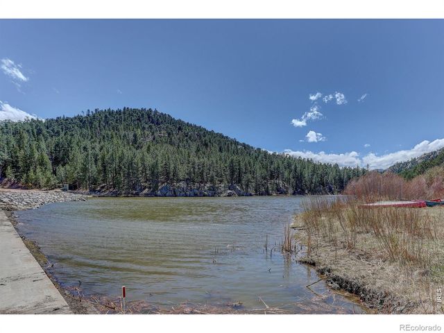 760 Hickory Drive, Lyons, CO 80540