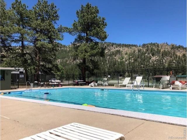 760 Hickory Drive, Lyons, CO 80540