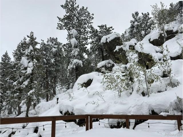 760 Hickory Drive, Lyons, CO 80540