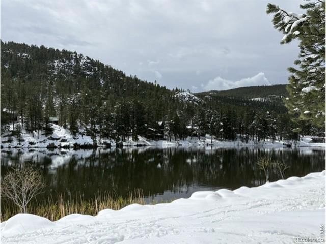760 Hickory Drive, Lyons, CO 80540