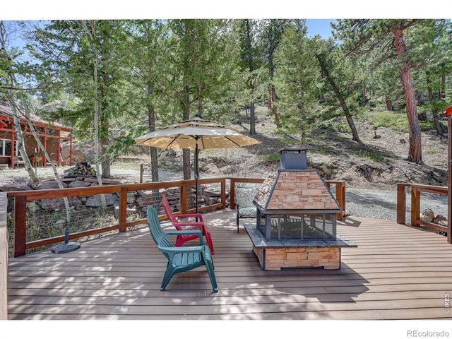 760 Hickory Drive, Lyons, CO 80540