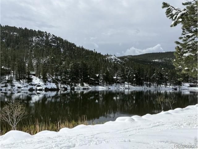 760 Hickory Drive, Lyons, CO 80540