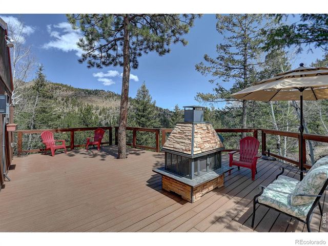 760 Hickory Drive, Lyons, CO 80540