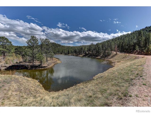 760 Hickory Drive, Lyons, CO 80540