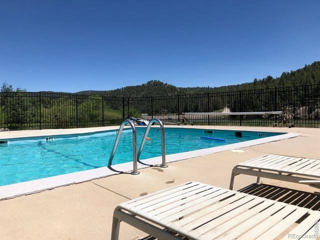 760 Hickory Drive, Lyons, CO 80540