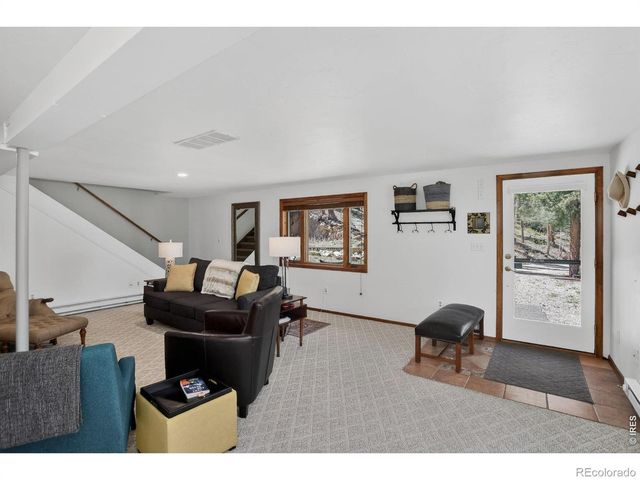 760 Hickory Drive, Lyons, CO 80540