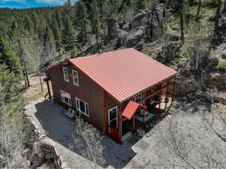 760 Hickory Drive, Lyons, CO 80540