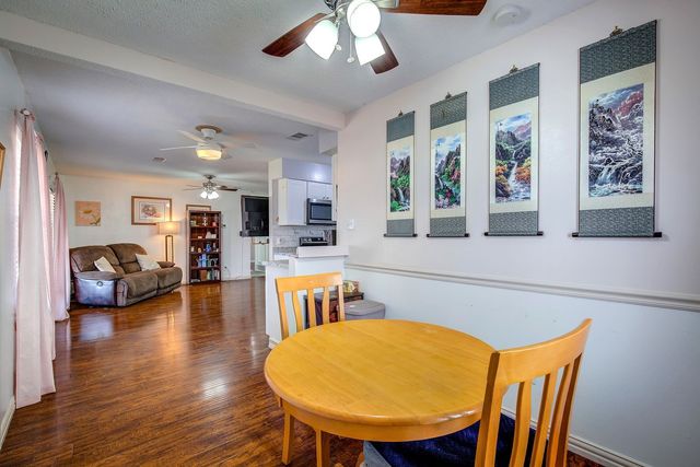 307 E Mccoulskey Street, Terrell, TX 75160