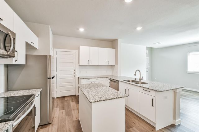 25121 Pacific Wren Drive, Magnolia, TX 77354