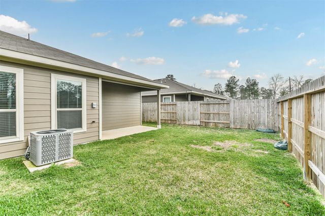 25121 Pacific Wren Drive, Magnolia, TX 77354