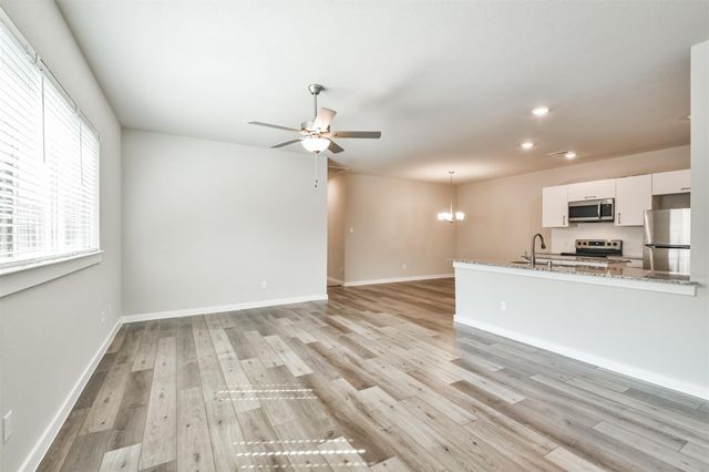 25121 Pacific Wren Drive, Magnolia, TX 77354