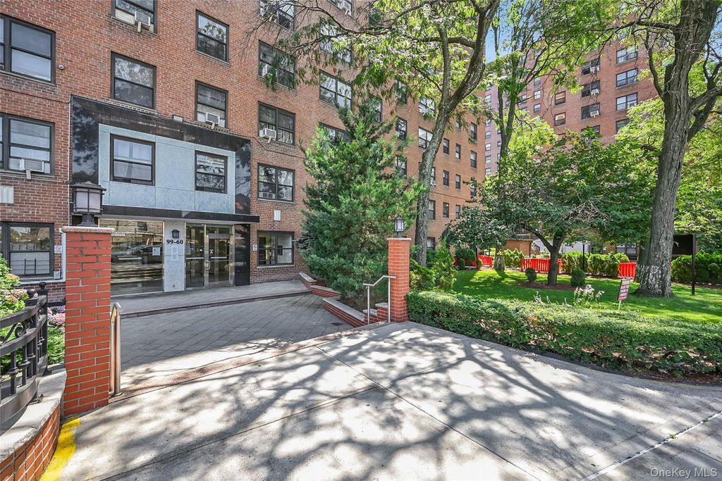 99-60 63rd Road 7Q, Rego Park, NY 11374