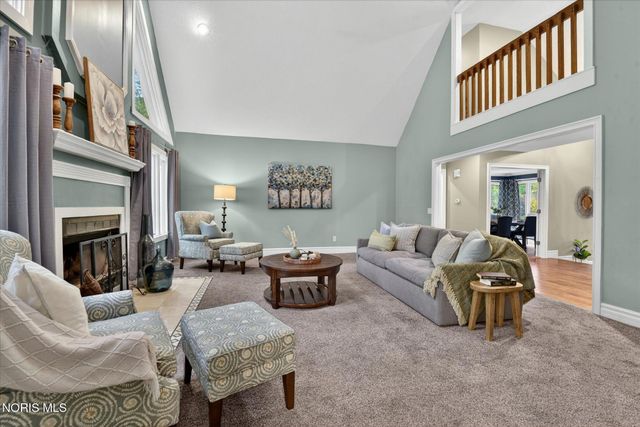 5117 Brenden Way, Sylvania, OH 43560