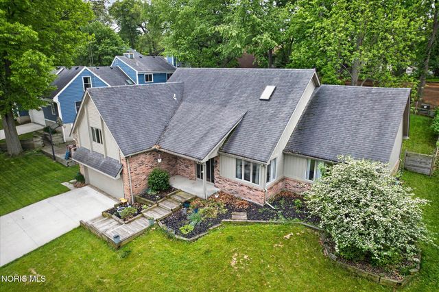 5117 Brenden Way, Sylvania, OH 43560