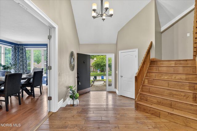 5117 Brenden Way, Sylvania, OH 43560