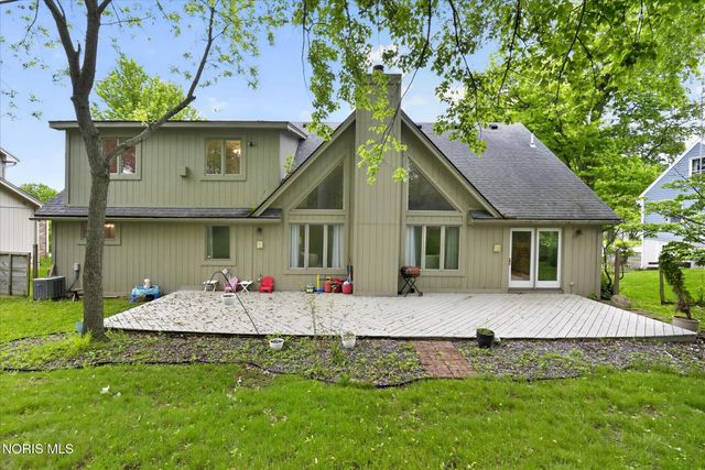5117 Brenden Way, Sylvania, OH 43560