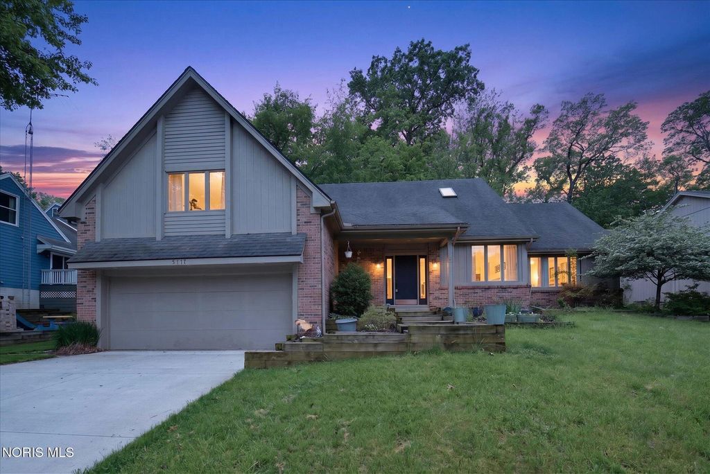5117 Brenden Way, Sylvania, OH 43560