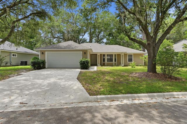 4308 NW 35TH TERRACE, Gainesville, FL 32605