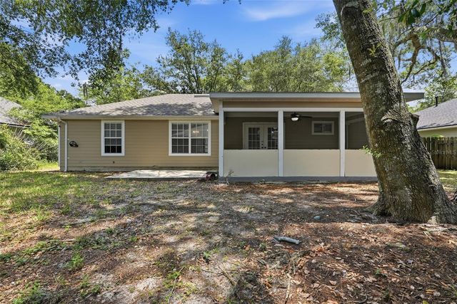 4308 NW 35TH TERRACE, Gainesville, FL 32605